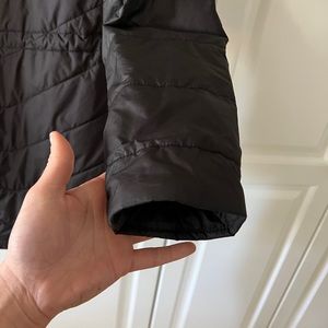 Women’s North Face Parka